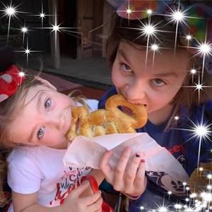 Meet your Posher, Michelle